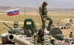 Страсти по периметру. Каких международных процессов опасаться России в наступившем году