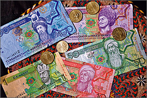 В Туркменистане переводить деньги через Western Union разрешено только на учебу детей