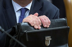 Правительство Кыргызстана. Суета сует