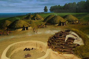 Великая степь. Что стало толчком к развитию цивилизации?