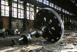 Эксперты: многие индустриальные ниши потеряны Казахстаном