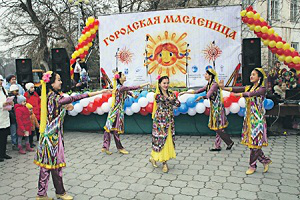 Русский мир Средней Азии сжимается. За четверть века численность славян в регионе сократилась вдвое