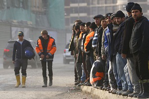 Российские СМИ: Таджик нынче дорог