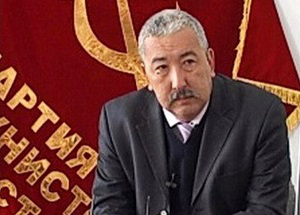 Исхак Масалиев: Стратегическое партнерство с Россией определили не мы, а наши предки