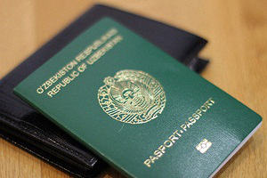 В посольстве Узбекистана в РФ нет ажиотажа в связи с заменой паспортов