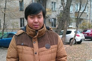 Марат Исаев: Было очень страшно, когда поезд остановился над нами