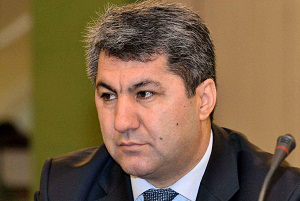 Процесс по делу Назарзоды: КНБ связал мятеж генерала с исламской партией