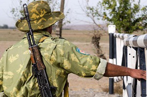 Таджикско-киргизская граница: рецепт мира от ООН