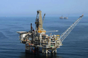 Туркменистан начинает интенсивное освоение месторождений Каспия