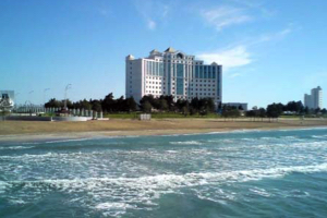 Эксперт: Туркмения должна доказать свою привлекательность для туристов