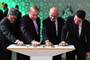 Строительство трубопровода ТАПИ может пробудить аппетиты боевиков, - афганский эксперт