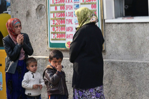 «Девальвация неотвратима» – Таджикистан в зеркале СМИ