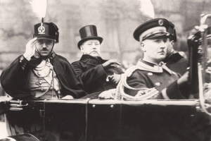 Первая гибридная - как СССР воевал в Афганистане в 1929 году