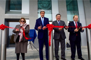Кыргызская многовекторность в денежном эквиваленте
