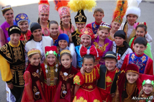 Как изменился национальный состав Кыргызстана с 2009 года, выяснил Нацстатком