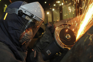 На госпредприятиях Туркмении вводятся нормы затрат на производство