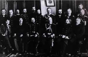 Страшное оружие - казахский донос. Часть II