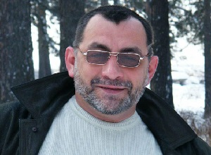 Игорь Панкратенко: Кыргызстан – страна парадоксов