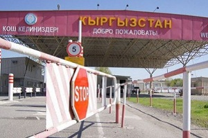 Коррупция на кыргызской таможне: миллиарды мимо госбюджета