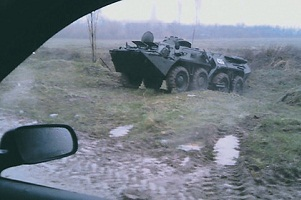 Бишкек выдвинул ультиматум Ташкенту