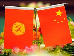 Китайско-кыргызское сотрудничество: прекрасные перспективы, а будут ли практические действия?