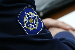 Из-за ситуации на границе в Бишкек командирован заместитель генсека ОДКБ