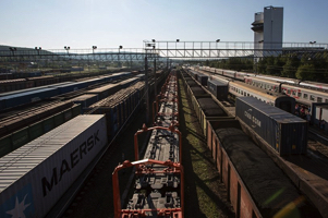 Россия и Узбекистан договорились сотрудничать в сфере транспорта  