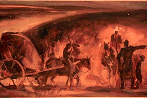 Валерий Бекарин о роли кыргызской политической элиты в восстании 1916 года