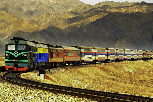 Путь в тысячу ли начинается с перепроизводства или чего хочет Китай?