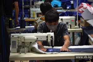 Каково быть трудовым мигрантом в Кыргызстане?