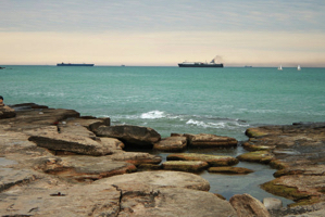 Прикаспийские страны создадут систему коллективной безопасности