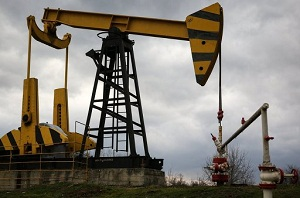 В Туркменистане начали бурение очередной скважины на месторождении Галкыныш