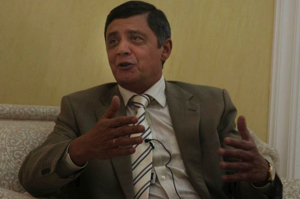 Афганистан нужен «Исламскому государству» как плацдарм для экспансии, - спецпредставитель президента РФ