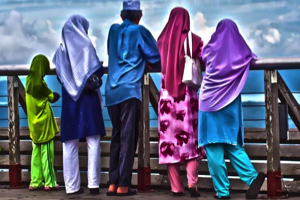 Страны Центральной Азии в рейтинге халал-туризма