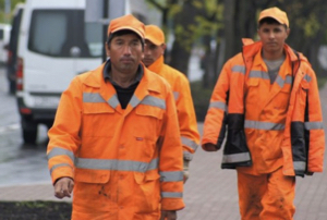 СМИ: В Узбекистане началась новая кампания по возврату эмигрантов