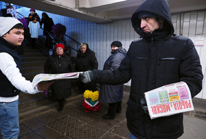 «Я для них враг и колонизатор». Что знают и что думают в России о мигрантах из Средней Азии