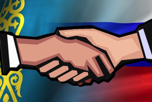 Россия и Средняя Азия: визиты, контракты и учения