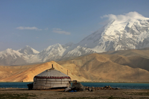 Что мы знаем о средневековье в Центральной Азии?