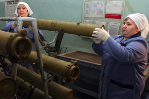 Казахстан дает России гособоронотказ