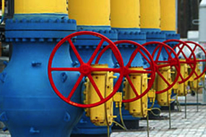 Туркменистан увеличивает экспорт газа в Китай