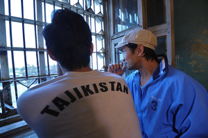 Эксперт: Россия никогда не введет с Таджикистаном визовый режим