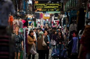 Конец эпохи «Дордоя» откладывается