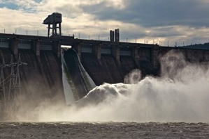 Более 30 новых средних и крупных ГЭС планируется построить на территории Таджикистана