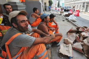 Эксперт об убийстве в Сызрани: визы не решат проблему радикализма