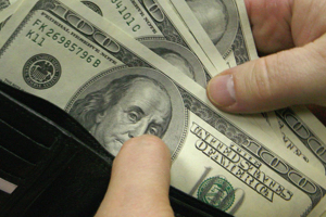 Таджикистан: «Чтобы отныне в ваших карманах не было долларов»