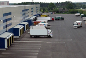 Казахстан и Россия готовы построить совместный логистический центр