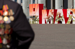 Как говорил мой дед, или История кыргыза и солдата Квантунской армии