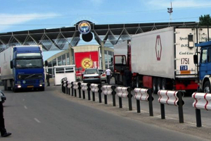 В Кыргызстане определены пункты пропуска на экономической границе ЕАЭС