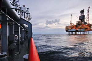 Туркменистану следует уделить особое внимание освоению нефтяных месторождений Каспия - президент