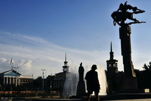 Россия и Германия списали $43,5 миллиона долга Киргизии в 2016 году